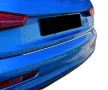 EgriAuto protecție de bară din oțel Audi Q3 2011-2018