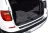 EgriAuto protecție de bară din oțel BMW X3 F25 2012-2018