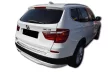 EgriAuto protecție de bară din oțel BMW X3 F25 2012-2018