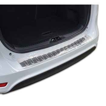 EgriAuto Protecție bară spate Ford B-Max, 2012-2017