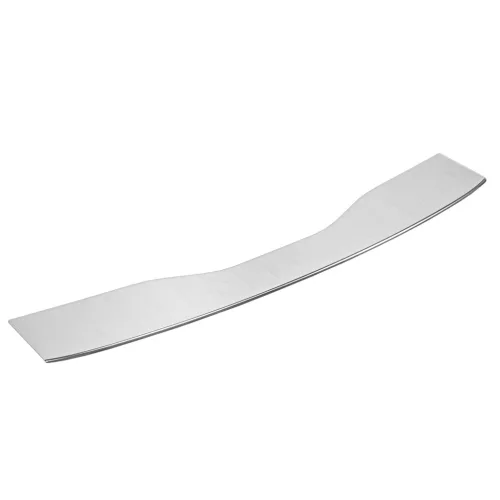 EgriAuto oțel Protecție bară spate FORD Mondeo 5, combi 2015-