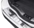 EgriAuto oțel Protecție bară spate FORD Mondeo 5, combi 2015-