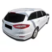 EgriAuto oțel Protecție bară spate FORD Mondeo 5, combi 2015-