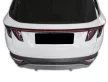 EgriAuto protecție de bară din oțel Honda Tucson, 2021-