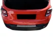 EgriAuto protecție de bară din oțel Ford Renegade, 2015-