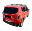 EgriAuto protecție de bară din oțel Ford Renegade, 2015-