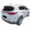 EgriAuto Protecție bară spate Kia Sportage, 2016-2019