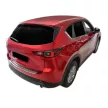 EgriAuto Protecție bară spate Mazda CX-5, 2017-