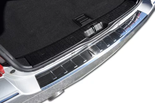 EgriAuto protecție de bară din oțel Mercedes A Klas W169 2004-2012