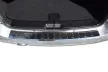 EgriAuto protecție de bară din oțel Mercedes A Klas W169 2004-2012