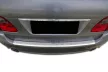 EgriAuto protecție de bară din oțel Mercedes E Klas S211 break 2002-2009