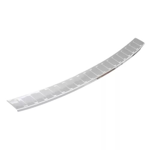 EgriAuto protecție de bară din oțel Mercedes E Klas T-modell S212 2013-2016 (Hibrid nu illik)