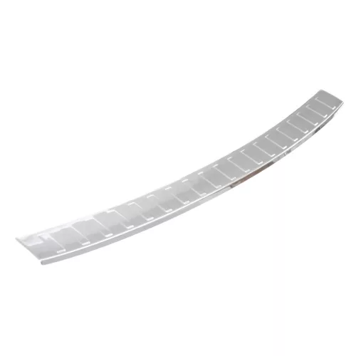 EgriAuto protecție de bară din oțel Mercedes C Klas S204 break 2007-2011