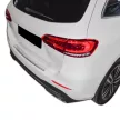 EgriAuto protecție de bară din oțel Mercedes B Klas W247 Hatchback 2018-