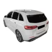 EgriAuto protecție de bară din oțel Mercedes B Klas W247 Hatchback 2018-