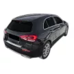 EgriAuto protecție de bară din oțel Mercedes A Klas W177 2019-