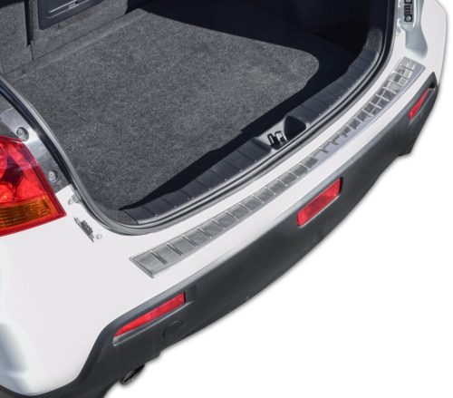 EgriAuto Protecție bară spate Mitshubishi ASX 2010-2019