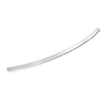 EgriAuto Protecție bară spate Nissan Qashqai J10 2007-2013