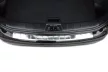 EgriAuto protecție de bară din oțel Nissan Qashqai J11 2014-2021