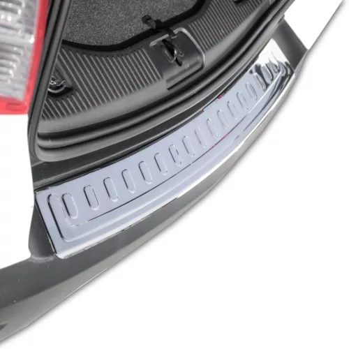 EgriAuto Protecție bară spate Opel Chevrolet Trax 2012-2020