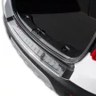EgriAuto Protecție bară spate Opel Mokka 2012-2020