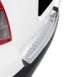 EgriAuto Protecție bară spate Opel Mokka 2012-2020