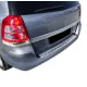 EgriAuto protecție de bară din oțel opel Zafira B 2005-2011