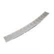 EgriAuto protecție de bară din oțel opel Zafira B 2005-2011