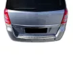 EgriAuto protecție de bară din oțel opel Zafira B 2005-2011