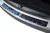 EgriAuto protecție de bară din oțel Opel Zafira C Tourer 2012-2019