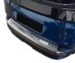 EgriAuto protecție de bară din oțel Peugeot 3008 2017-2024