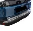 EgriAuto protecție de bară din oțel Peugeot 3008 2017-2024