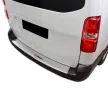 EgriAuto Protecție bară spate Peugeot Expert 2016-