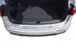 EgriAuto protecție de bară din oțel Seat Altea XL 2004-2009
