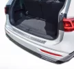 EgriAuto protecție de bară din oțel Seat Altea XL 2004-2009