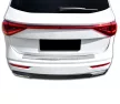 EgriAuto protecție de bară din oțel Seat Altea XL 2004-2009