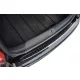 EgriAuto protecție de bară din oțel Skoda Octavia 2, break 2008-2013