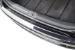 EgriAuto protecție de bară din oțel Skoda Octavia 2, break 2008-2013