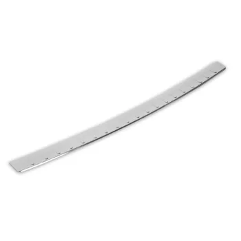   EgriAuto oțel Protecție bară spate SKODA Superb 2, combi 2008-2013
