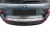 EgriAuto Protecție bară spate Skoda Octavia 3 kombi 2013-2020