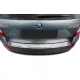 EgriAuto Protecție bară spate Skoda Octavia 3 kombi 2013-2020