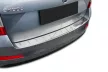 EgriAuto Protecție bară spate Skoda Octavia 3 kombi 2013-2020