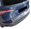EgriAuto protecție de bară din oțel Skoda Karoq 2017-