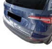 EgriAuto protecție de bară din oțel Skoda Karoq 2017-