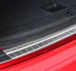 EgriAuto protecție de bară din oțel Skoda Kodiaq 2016-2023