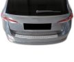 EgriAuto oțel Protecție bară spate SKODA Octavia 4, combi 2020-