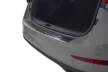 EgriAuto protecție de bară din oțel Skoda Scala 2020-