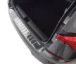 EgriAuto protecție de bară din oțel Skoda Kamiq 2019-