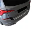 EgriAuto protecție de bară din oțel Skoda Kamiq 2019-