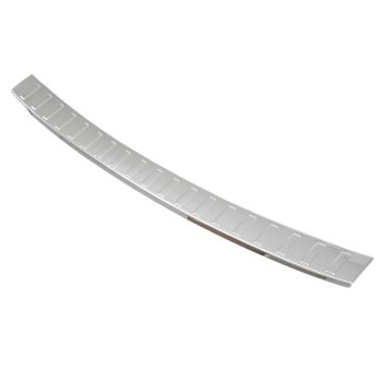 EgriAuto Protecție bară spate Skoda Superb 3, 2015-2023